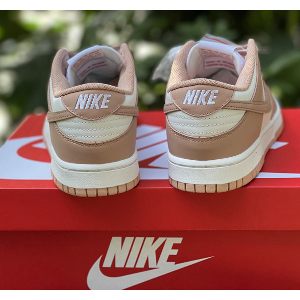 Nike Dunk Low „Rose Whisper“ Sneaker DD1503 118 - EUR FASHION
