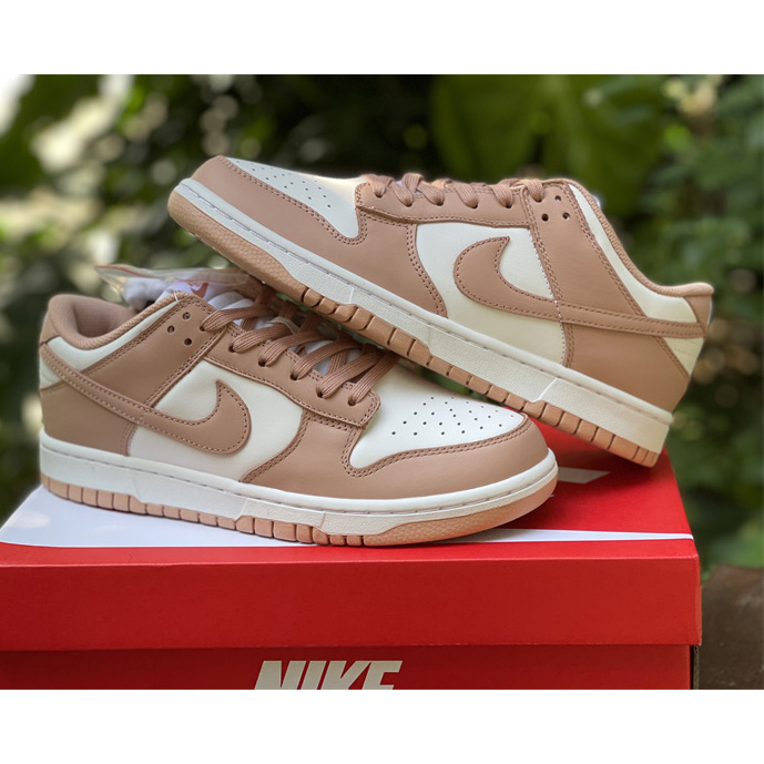 Nike Dunk Low „Rose Whisper“ Sneaker DD1503 118 - EUR FASHION