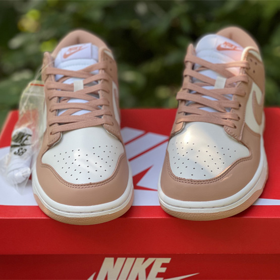 Nike Dunk Low „Rose Whisper“ Sneaker DD1503 118 - EUR FASHION