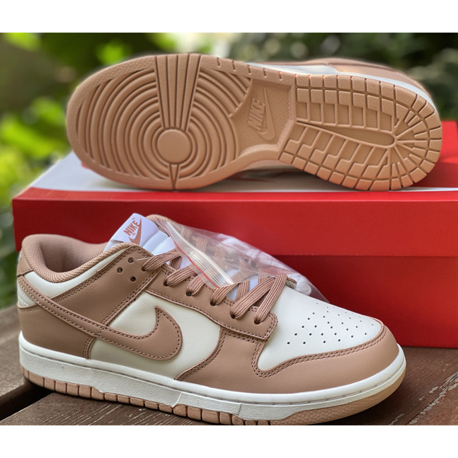 Nike Dunk Low „Rose Whisper“ Sneaker DD1503 118 - EUR FASHION