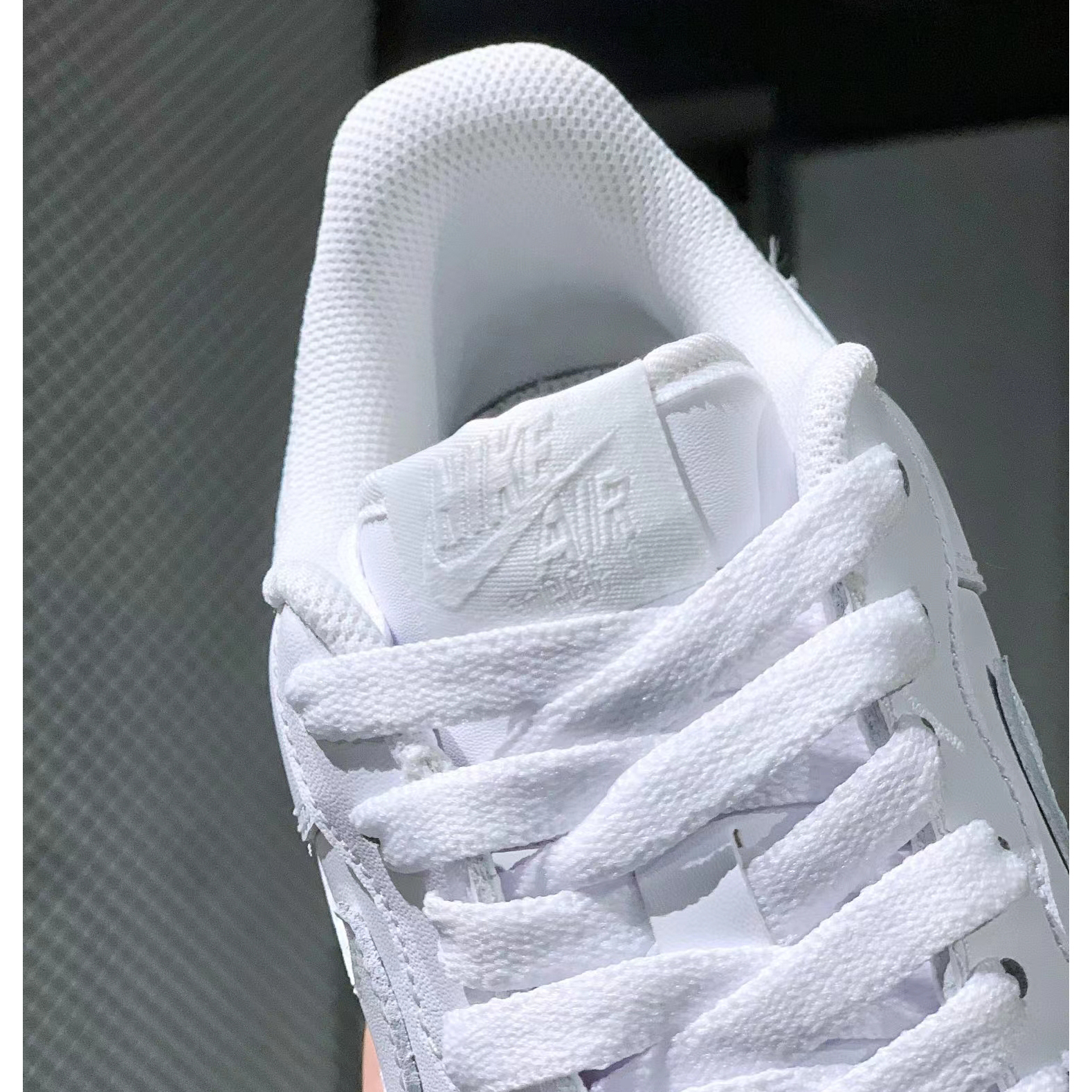 Nike Air Force 1 Low '07 Sneaker - EUR FASHION