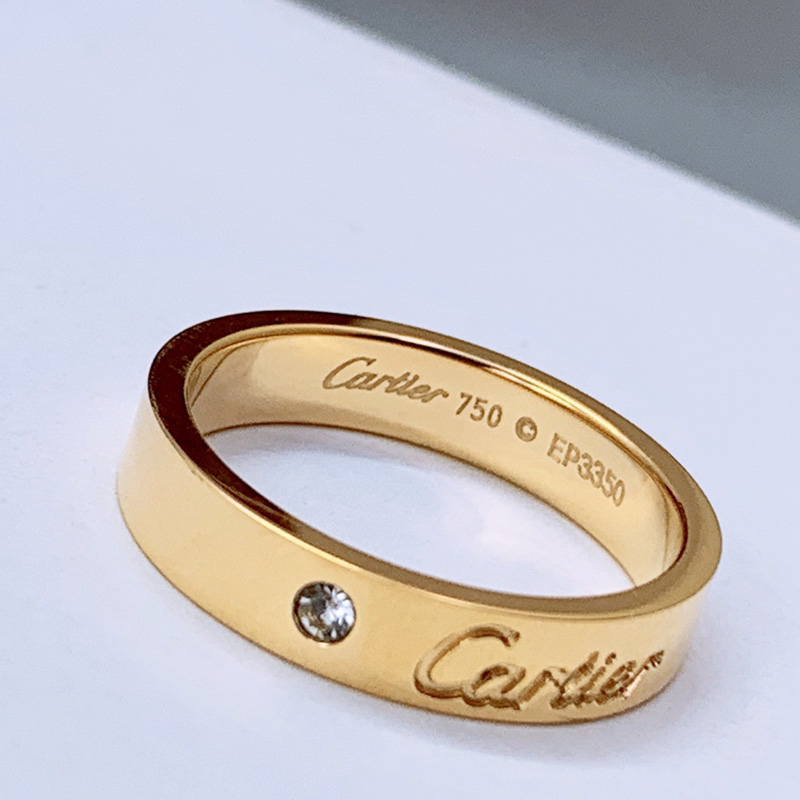 Cartier Liebesring - EUR FASHION