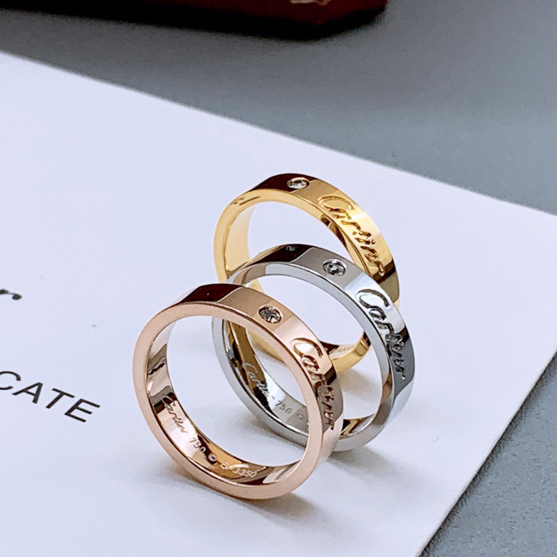Cartier Liebesring - EUR FASHION