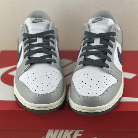 NikeDunk Low „Light Smoke Grey“ SB Sneaker DD1503-117 - EUR FASHION