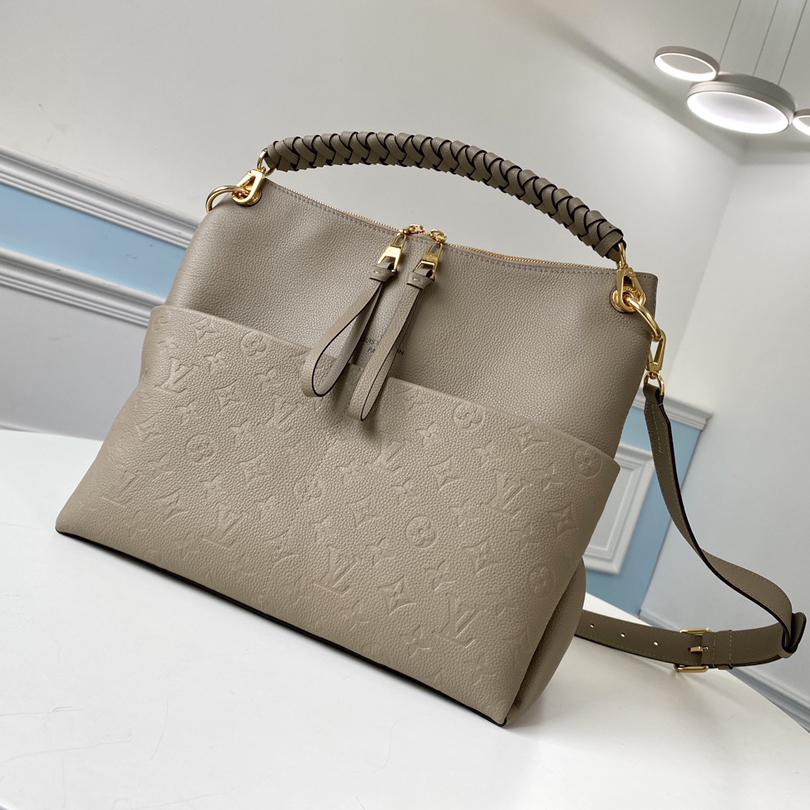 Louis Vuitton Maida Hobo (33-30-16CM) M45523 - EUR FASHION