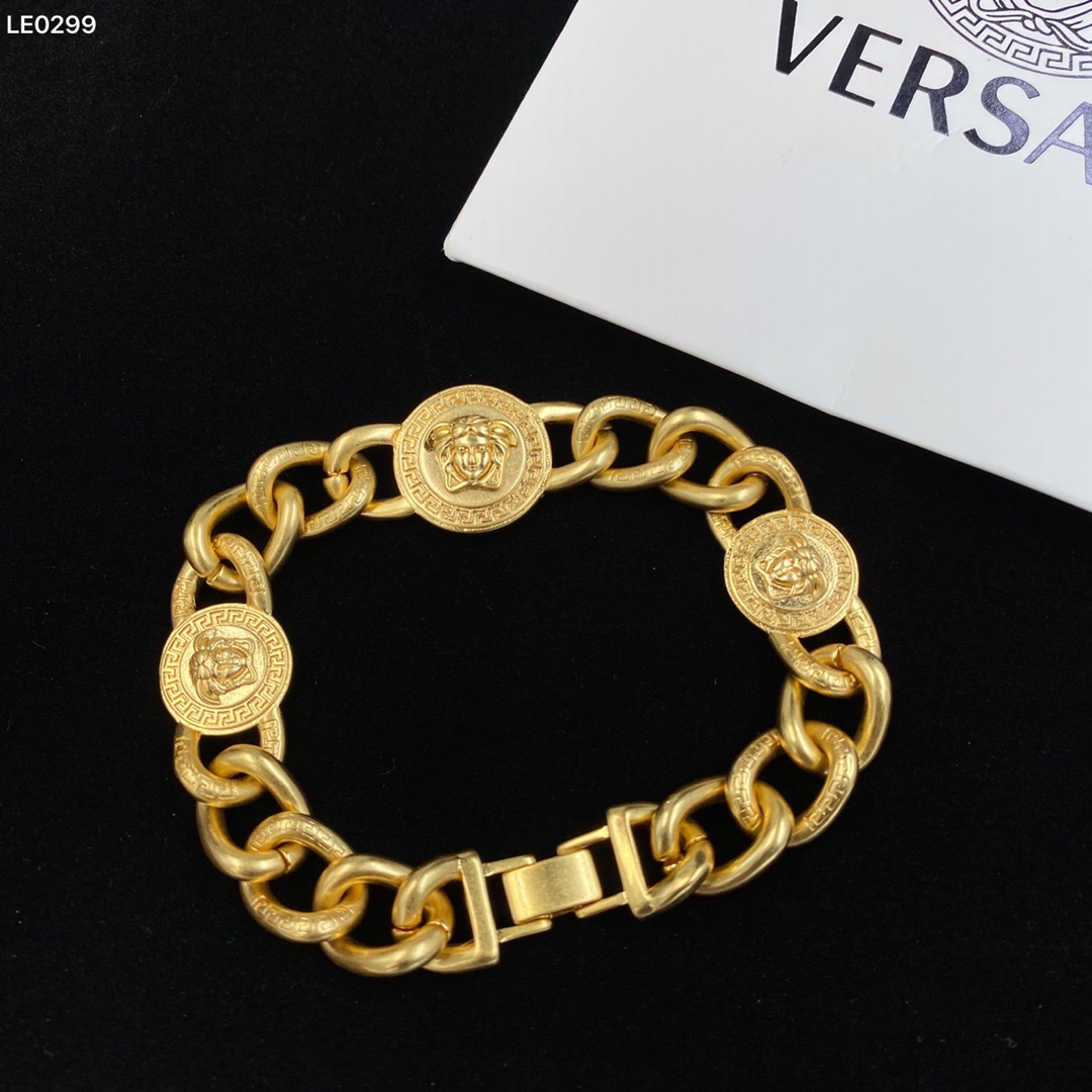 Versace Medusa-Armband - EUR FASHION