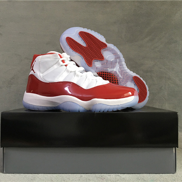 Air Jordan 11 „Cherry“ Sneaker CT8012-116 - EUR FASHION