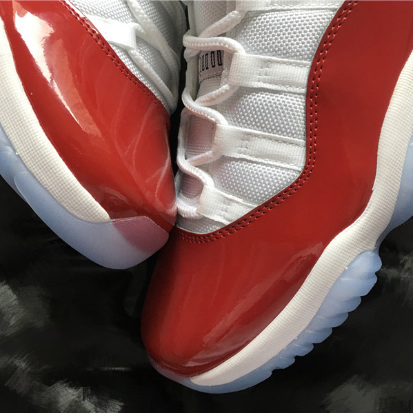 Air Jordan 11 „Cherry“ Sneaker CT8012-116 - EUR FASHION