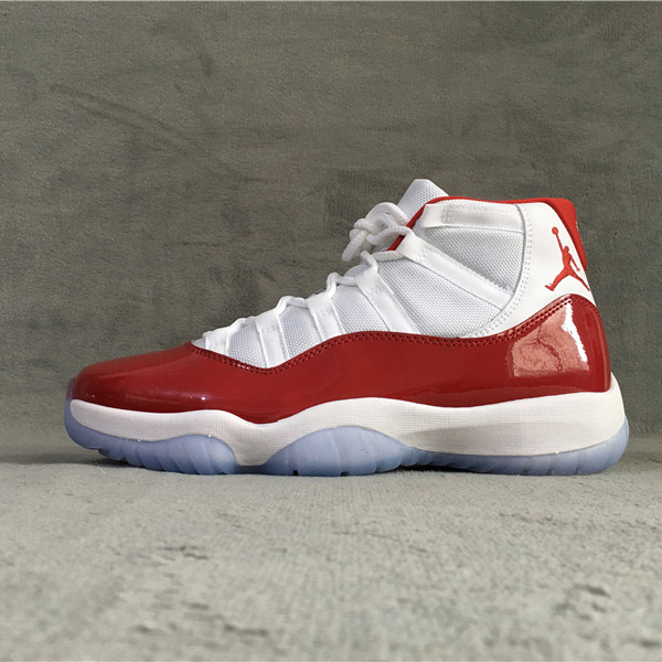 Air Jordan 11 „Cherry“ Sneaker CT8012-116 - EUR FASHION
