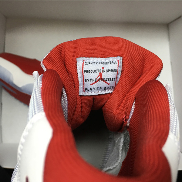 Air Jordan 11 „Cherry“ Sneaker CT8012-116 - EUR FASHION