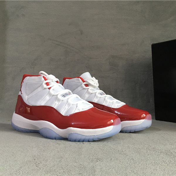 Air Jordan 11 „Cherry“ Sneaker CT8012-116 - EUR FASHION