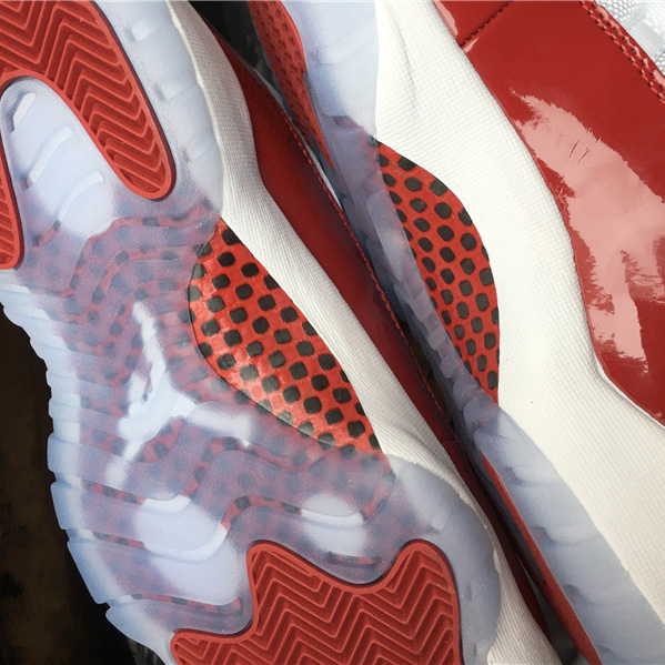 Air Jordan 11 „Cherry“ Sneaker CT8012-116 - EUR FASHION