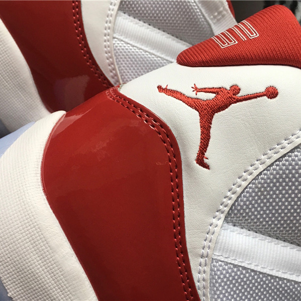 Air Jordan 11 „Cherry“ Sneaker CT8012-116 - EUR FASHION