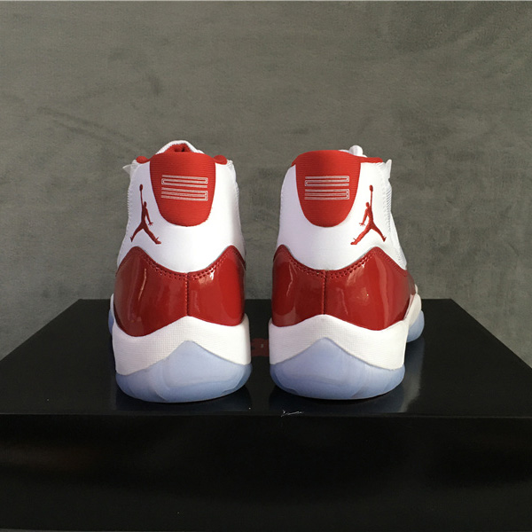 Air Jordan 11 „Cherry“ Sneaker CT8012-116 - EUR FASHION