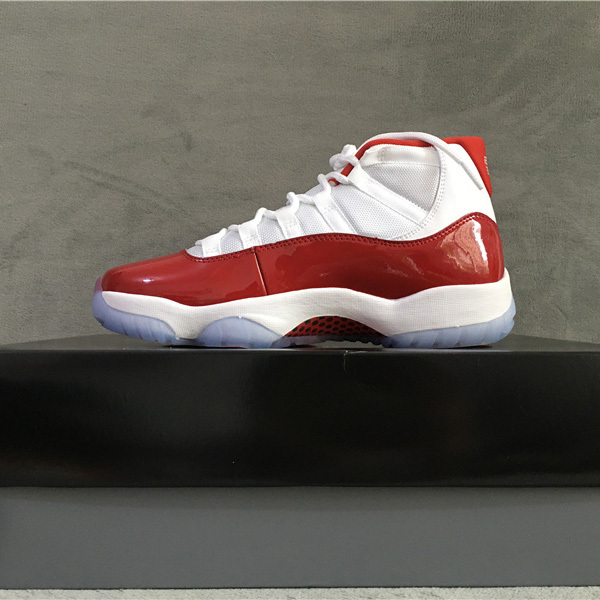 Air Jordan 11 „Cherry“ Sneaker CT8012-116 - EUR FASHION