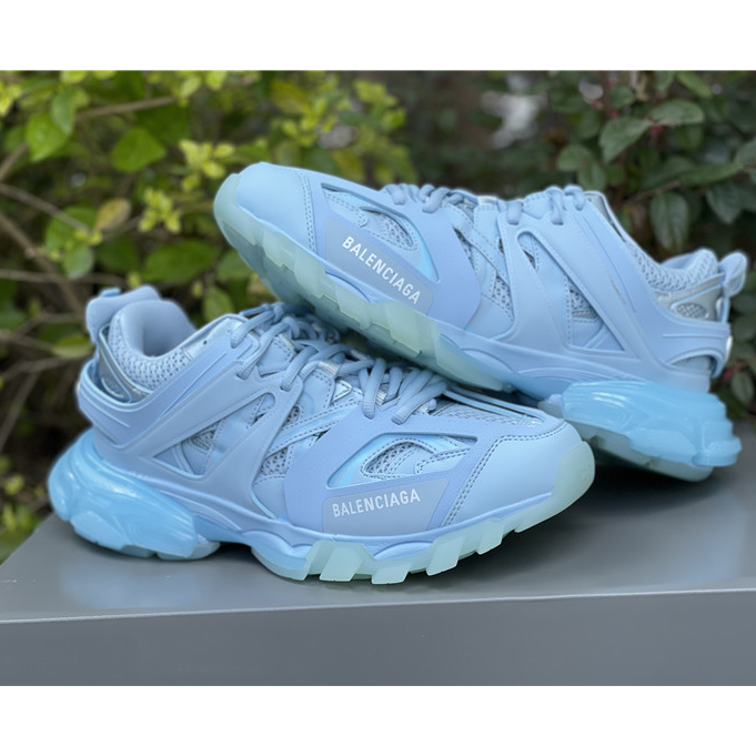 Balenciaga Track 3.0 Sneaker - EUR FASHION