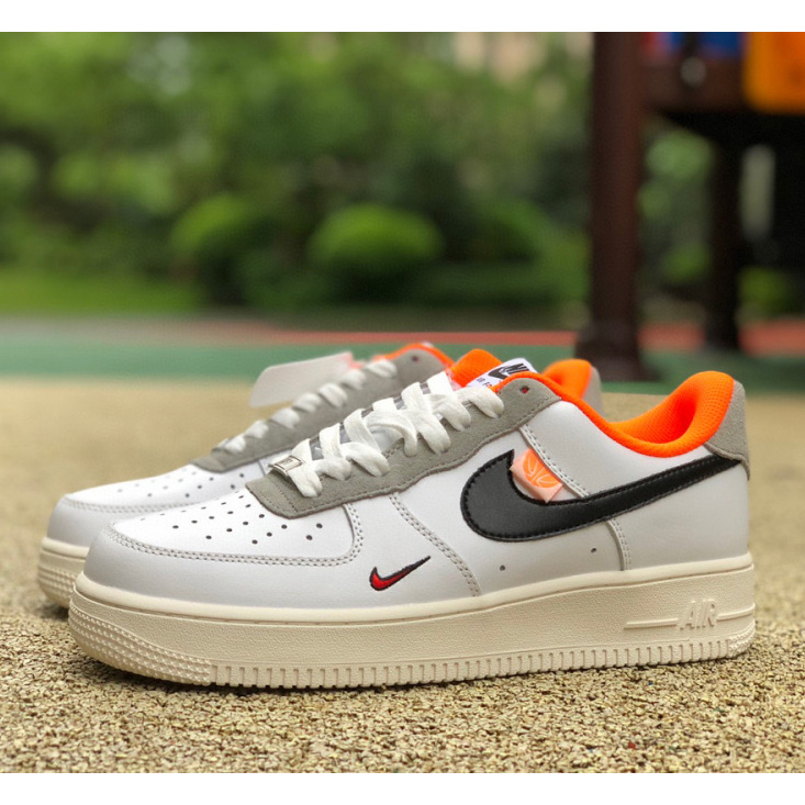 Nike Low Nike Air Force 1 Low 07 AF1 Sneaker fb2364-016 - EUR FASHION