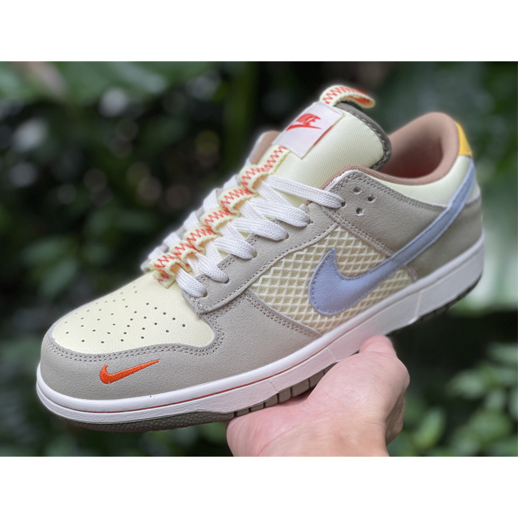 Nike Dunk Low „Cartoon“ Sneaker DX6038-741 - EUR FASHION