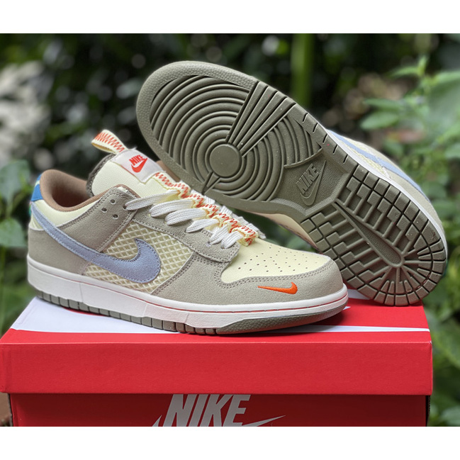 Nike Dunk Low „Cartoon“ Sneaker DX6038-741 - EUR FASHION