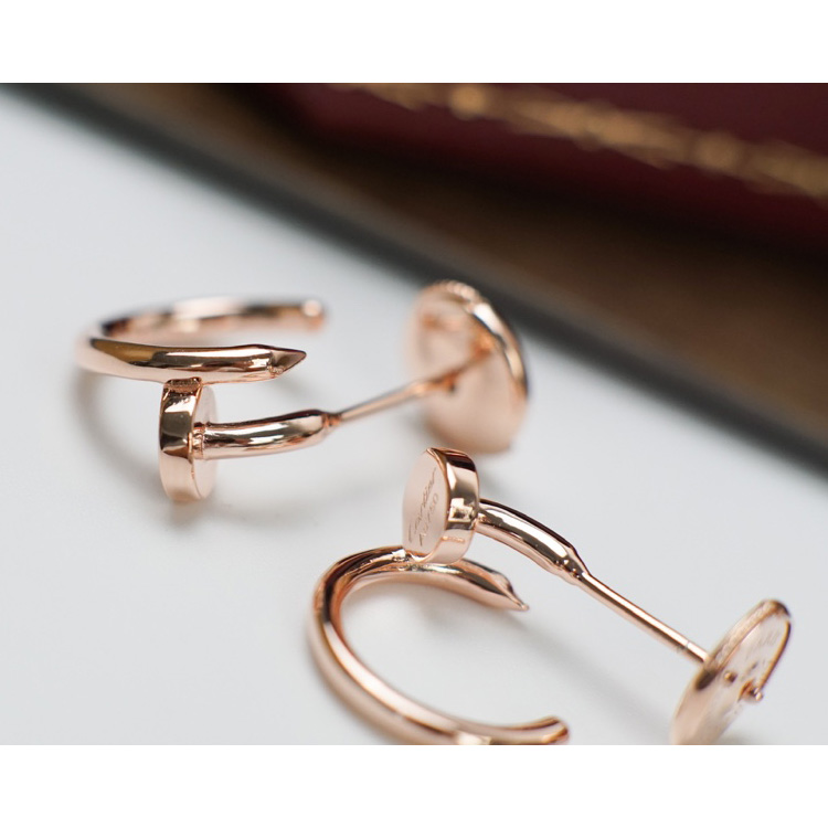 Cartier Juste Un Clou Ohrringe - EUR FASHION