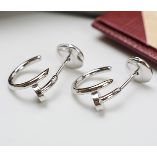 Cartier Juste Un Clou Ohrringe - EUR FASHION