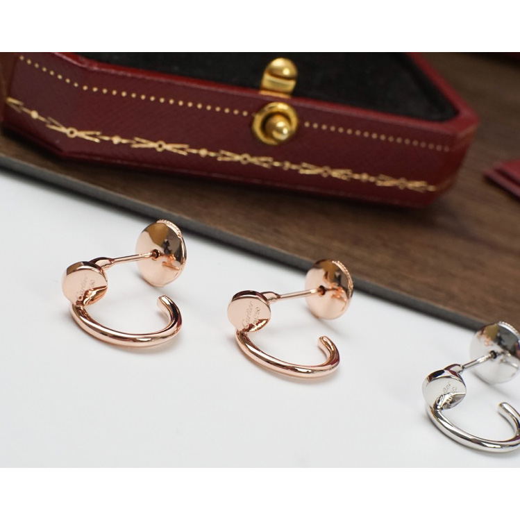 Cartier Juste Un Clou Ohrringe - EUR FASHION