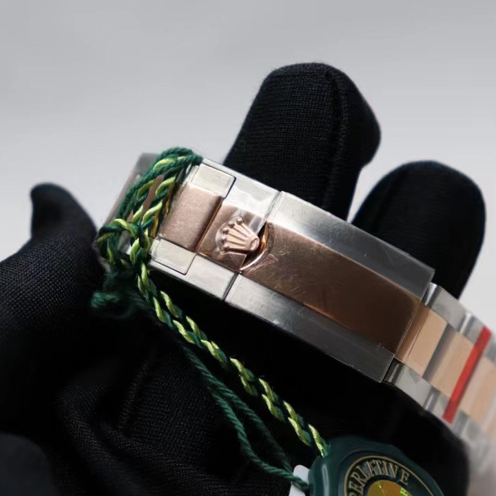 Rolex-Uhr - EUR FASHION