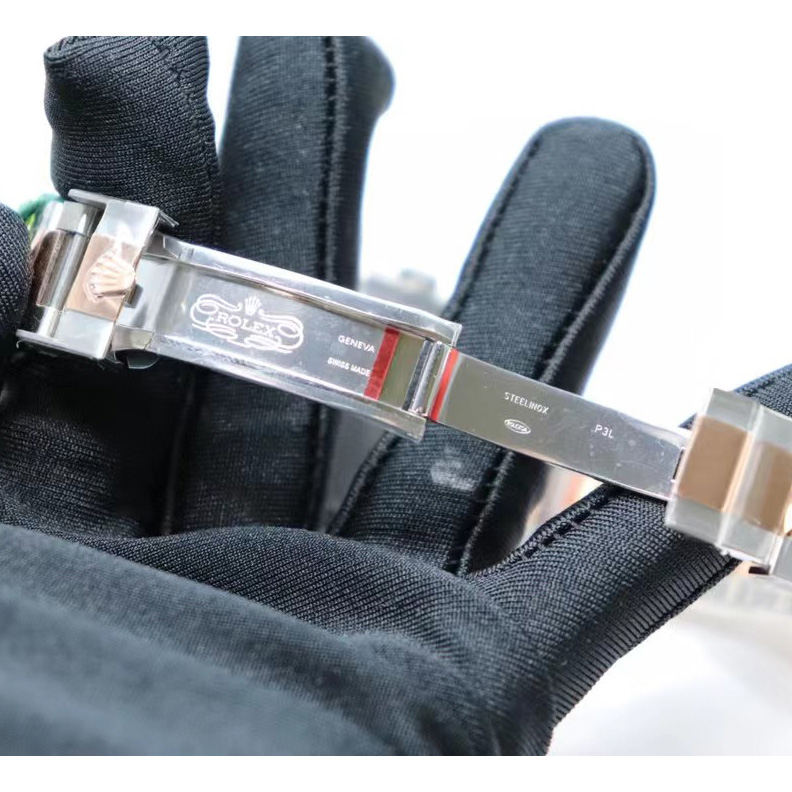 Rolex-Uhr - EUR FASHION