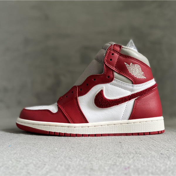 Air Jordan 1 High OG WMNS „Newstalgia“ Sneaker DJ4891-061 - EUR FASHION