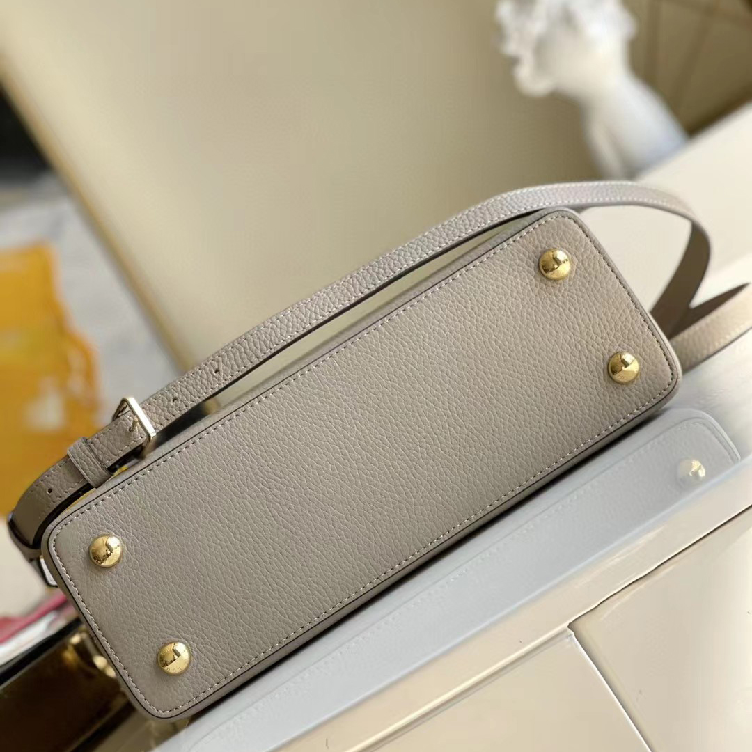 Louis Vuitton Capucines Handtasche (27-18-9 cm) - EUR FASHION