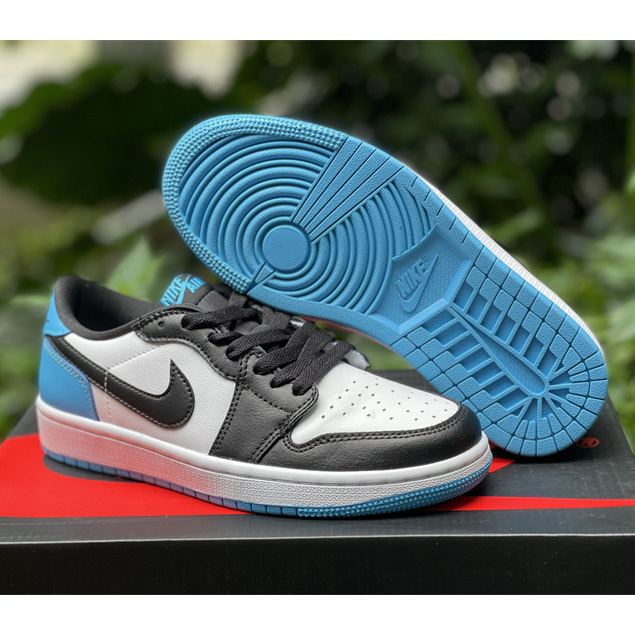 Air Jordan 1 Low OG „UNC“ Sneaker CZ0790-104 - EUR FASHION