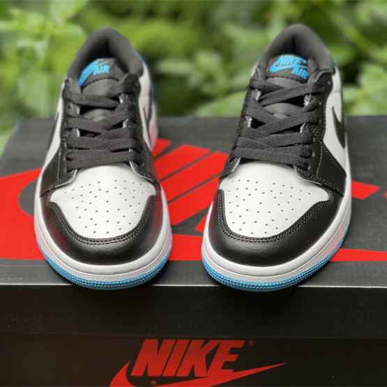 Air Jordan 1 Low OG „UNC“ Sneaker CZ0790-104 - EUR FASHION