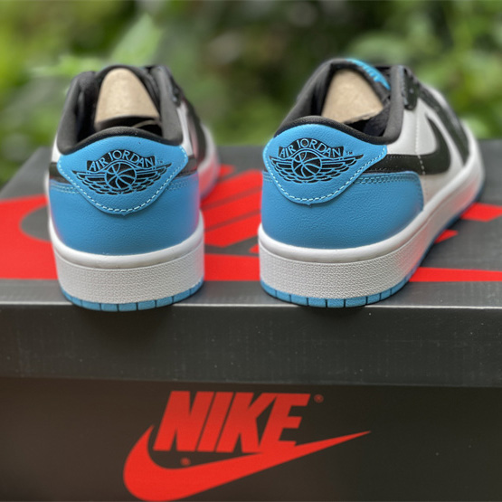 Air Jordan 1 Low OG „UNC“ Sneaker CZ0790-104 - EUR FASHION