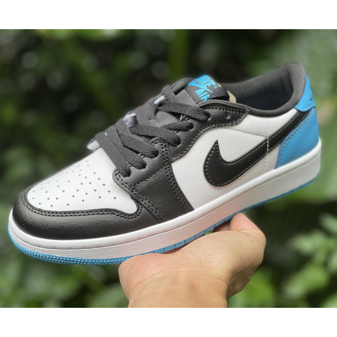 Air Jordan 1 Low OG „UNC“ Sneaker CZ0790-104 - EUR FASHION
