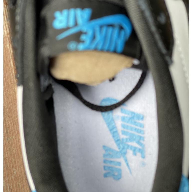 Air Jordan 1 Low OG „UNC“ Sneaker CZ0790-104 - EUR FASHION