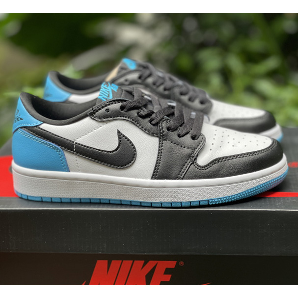 Air Jordan 1 Low OG „UNC“ Sneaker CZ0790-104 - EUR FASHION