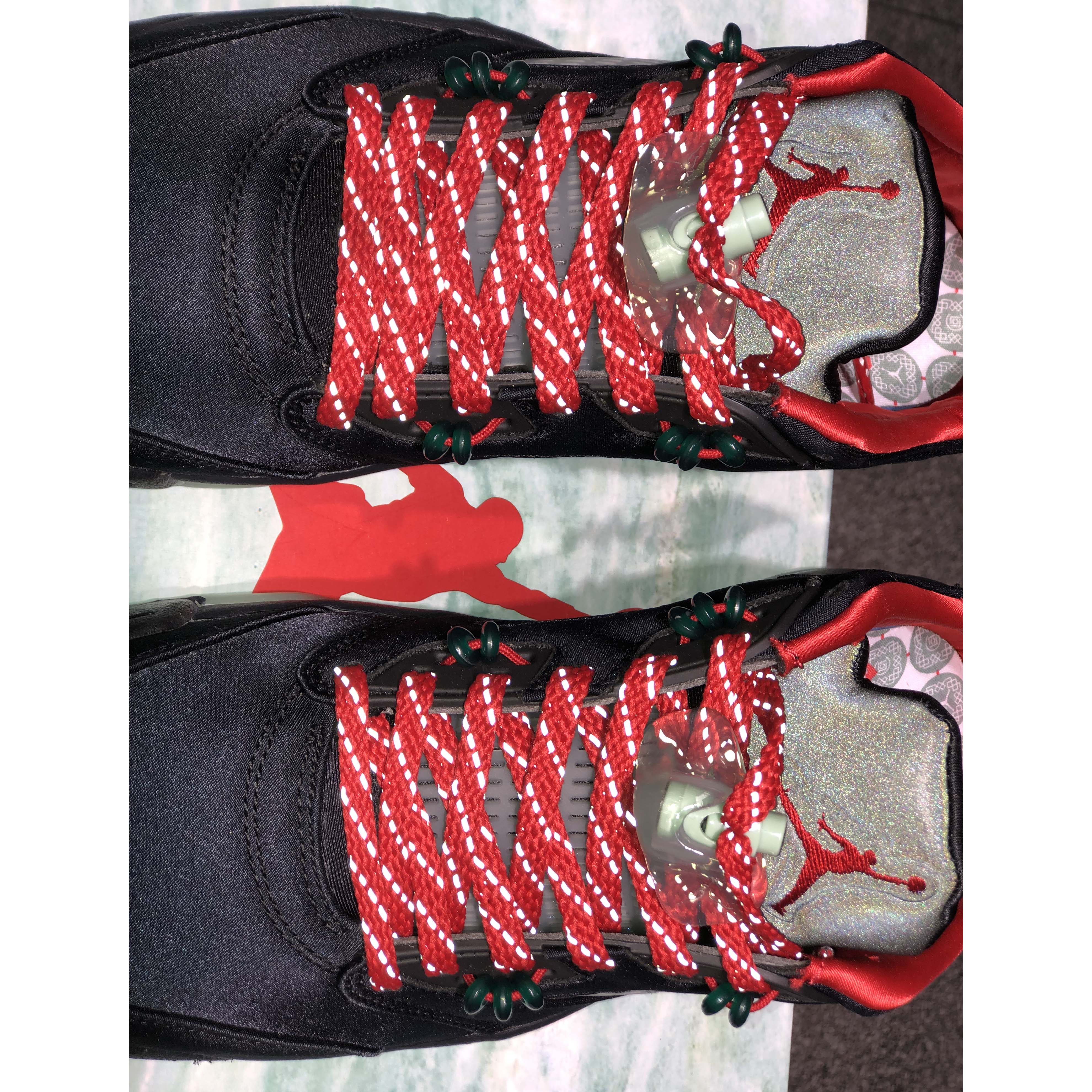 Clot x Air Jordan AJ5 Retro Low „CNY“ Sneaker DM4640-036 - EUR FASHION