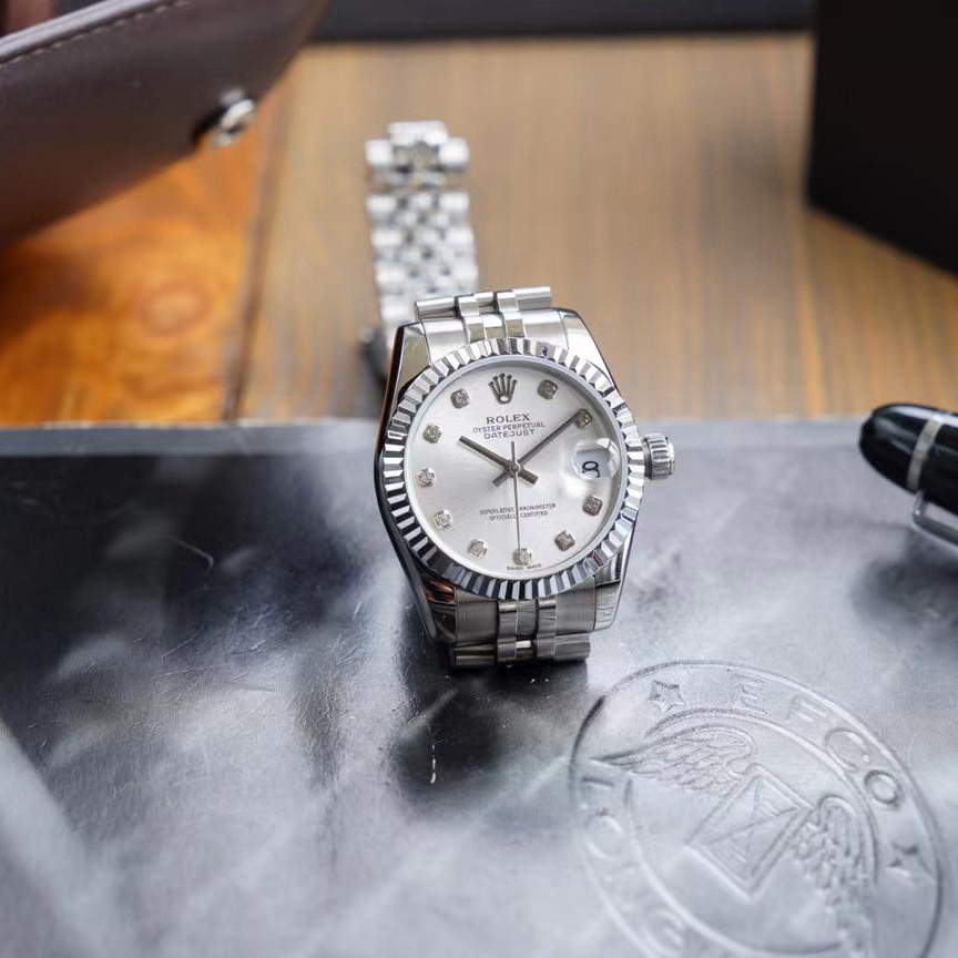 Rolex-Uhr - EUR FASHION