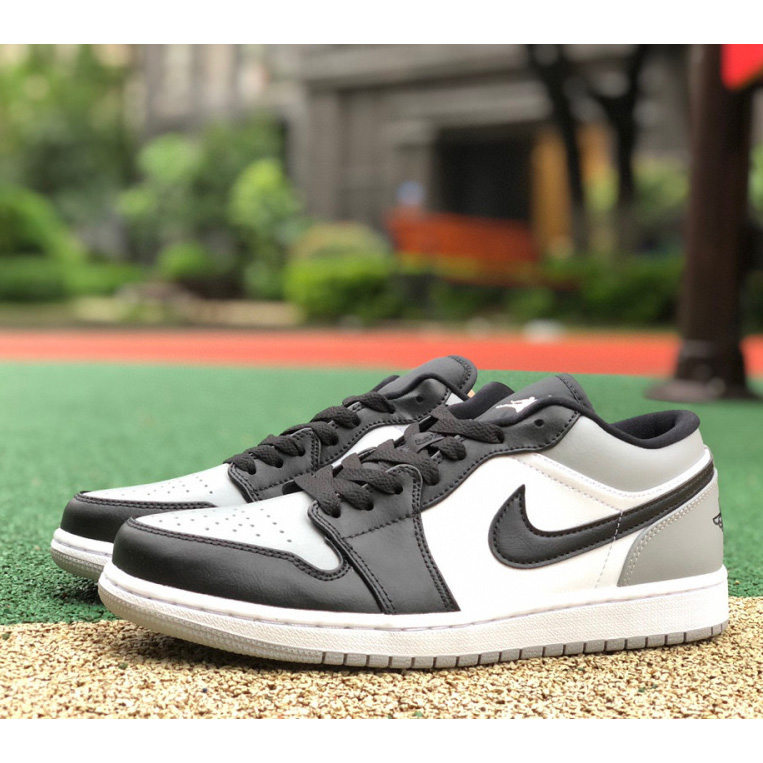 Air Jordan 1 Low Shadow Toe AJ1 Sneaker 553558-052 - EUR FASHION