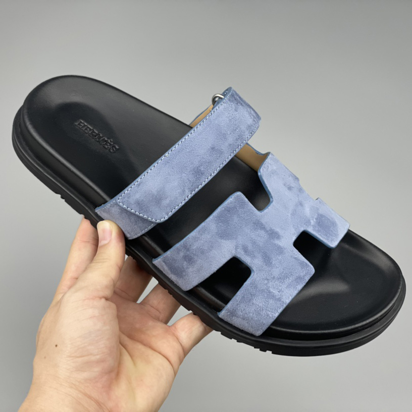 Hermès-Sandale - EUR FASHION