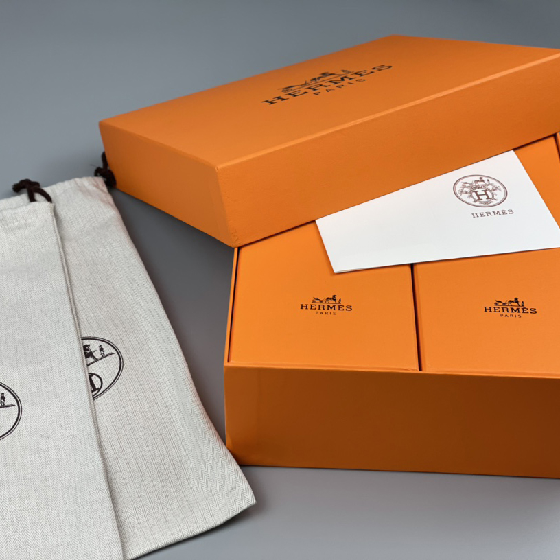 Hermès-Sandale - EUR FASHION