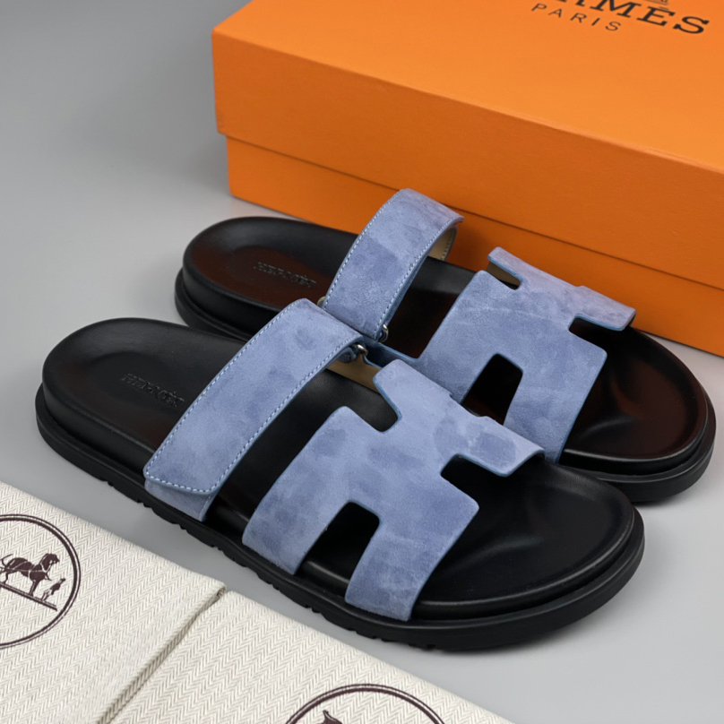 Hermès-Sandale - EUR FASHION