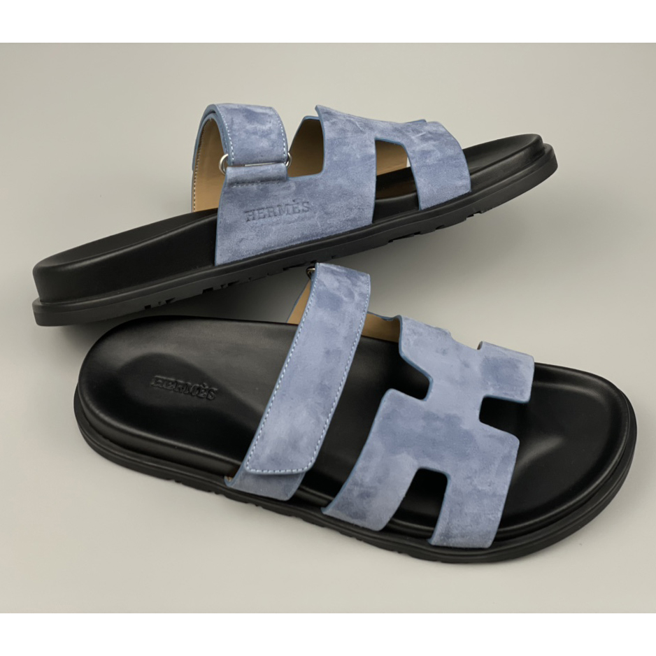 Hermès-Sandale - EUR FASHION