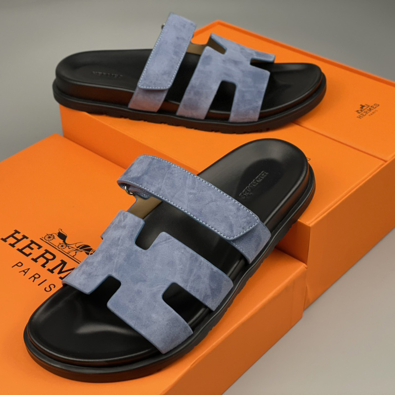Hermès-Sandale - EUR FASHION