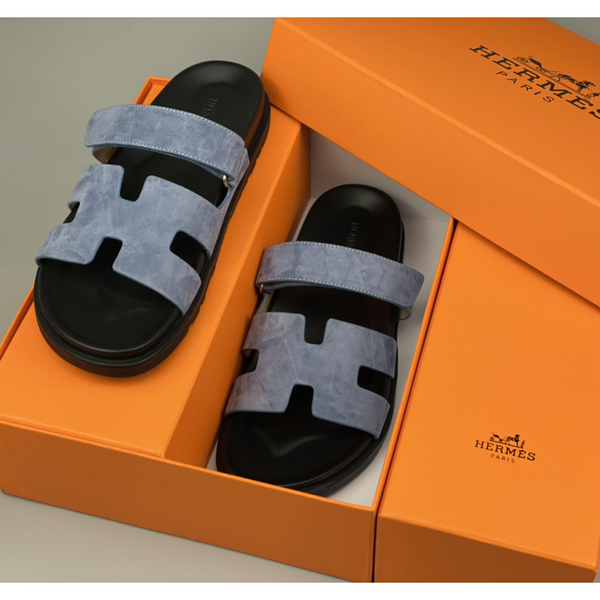Hermès-Sandale - EUR FASHION