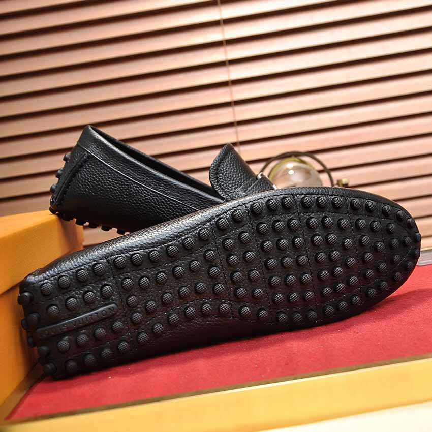 Louis Vuitton Hockenheim Mokassin 1A5UT4 - EUR FASHION