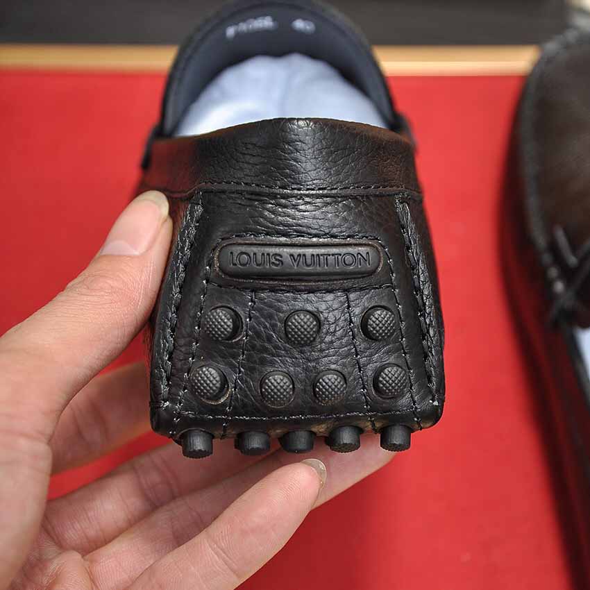 Louis Vuitton Hockenheim Mokassin 1A5UT4 - EUR FASHION