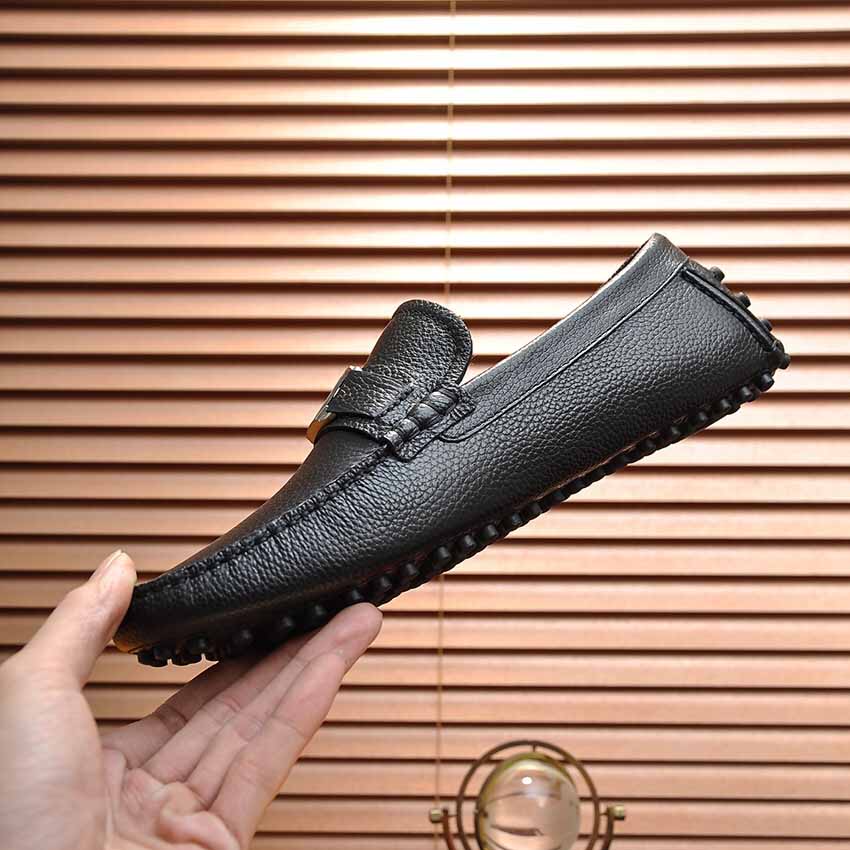 Louis Vuitton Hockenheim Mokassin 1A5UT4 - EUR FASHION