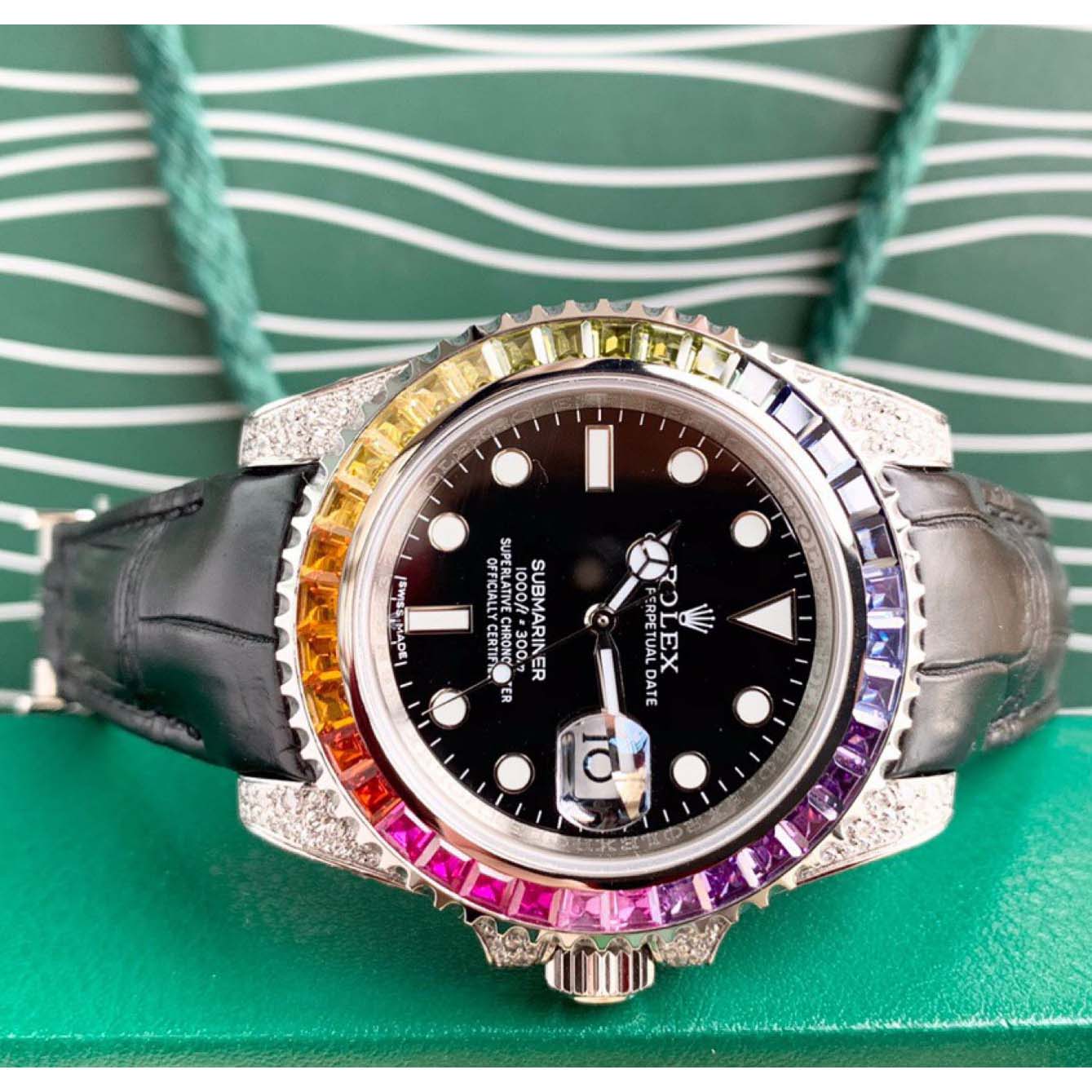 Rolex-Uhr - EUR FASHION