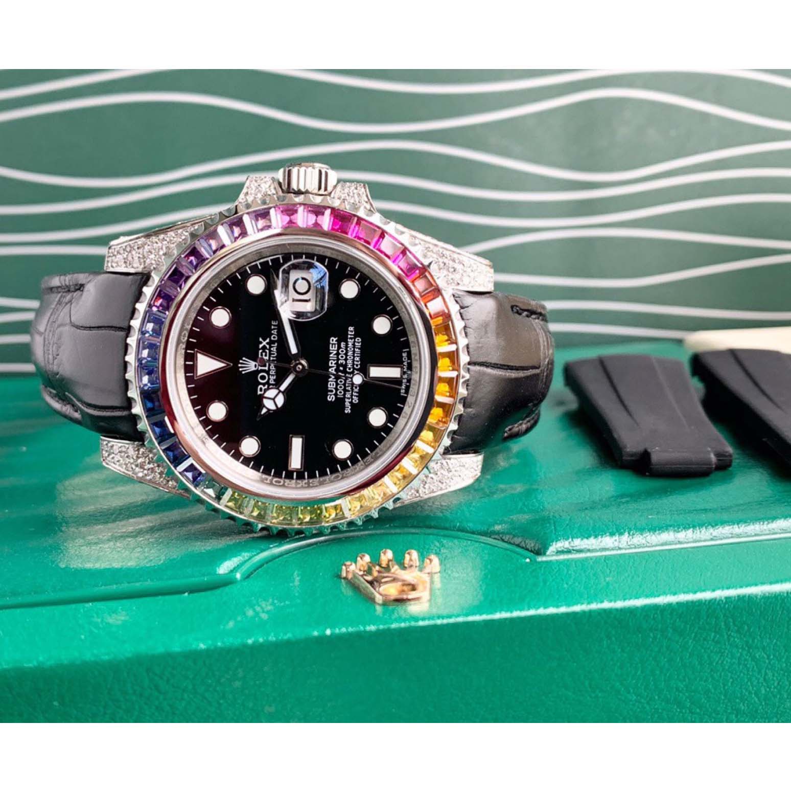 Rolex-Uhr - EUR FASHION